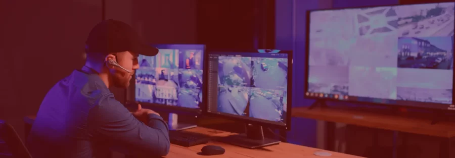 mw controle e serviços - Como a portaria terceirizada melhora a segurança