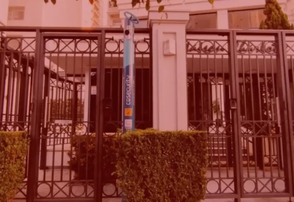 mw controle e serviços - O que inclui o serviço de portaria terceirizada