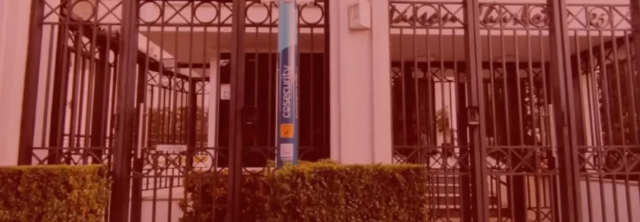 mw controle e serviços - O que inclui o serviço de portaria terceirizada